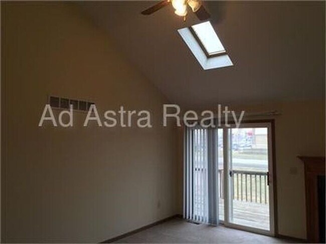 Platte City 2 Bedroom Duplex-Coming SOON!!