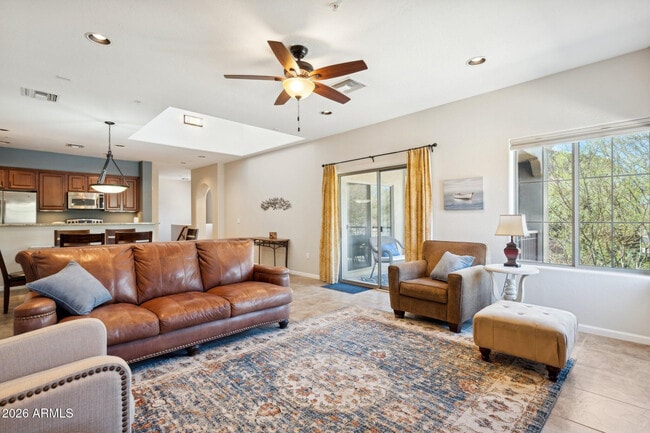 Building Photo - 3935 E Rough Rider Rd Unit 1172