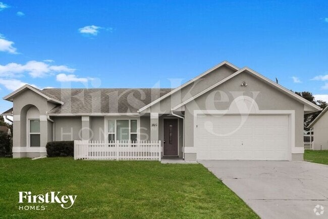 Building Photo - 2800 Fifer Dr Rental