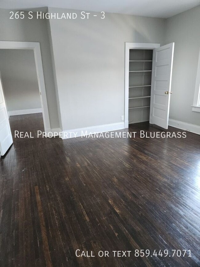 Photo - 265 S Highland St Unit 3