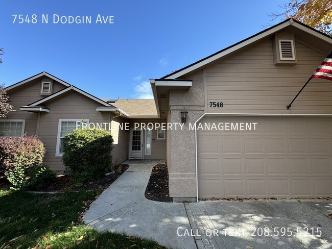 Nice home in established neighborhood NW B... - Nice home in established neighborhood NW B...