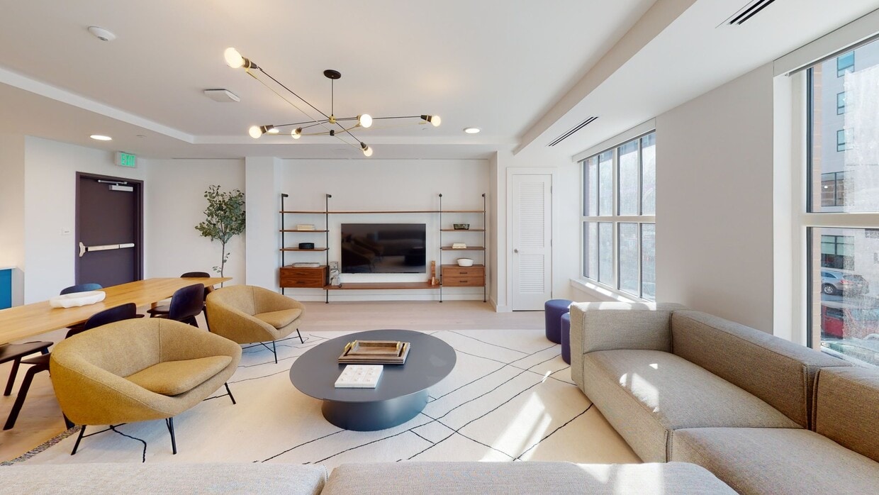 Photo - Mily on Green Apartments