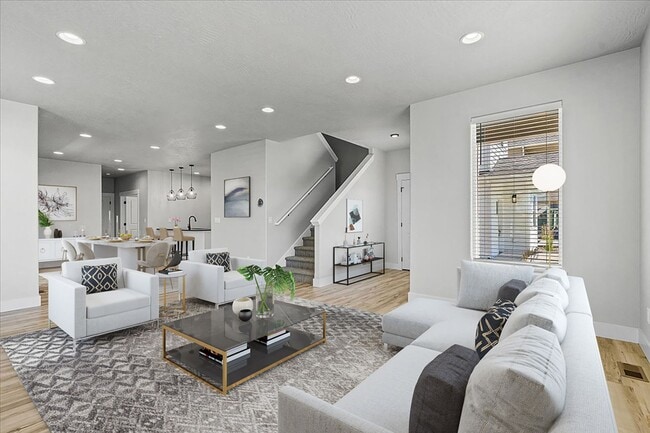 Photo - Perfectly designed 5-bedroom, 3-bath single family home