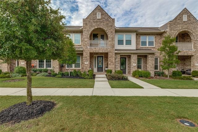 Building Photo - 7245 Sprangletop St