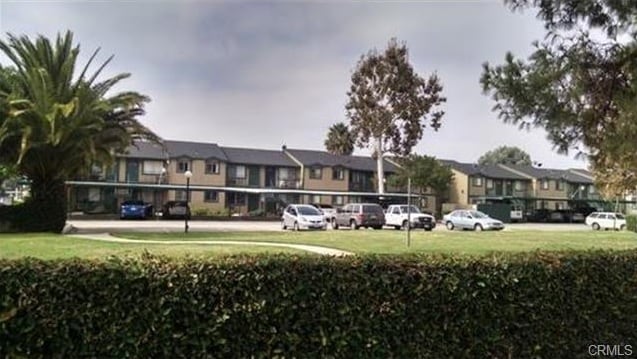 The Meadows - The Meadows Apartments