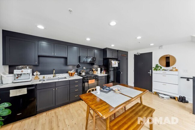 Photo - 701 Minna St Condo