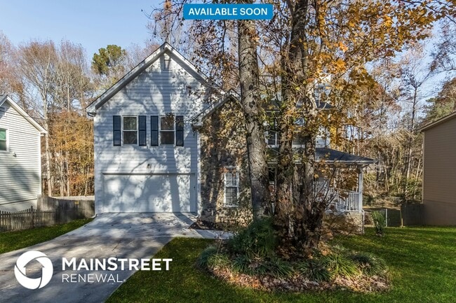 Building Photo - 3093 Glynn Mill Dr Rental