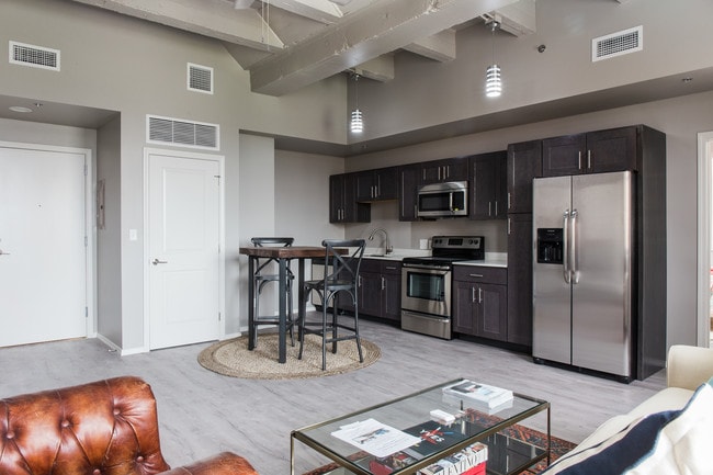 Photo - Art Deco Lofts & Apartments