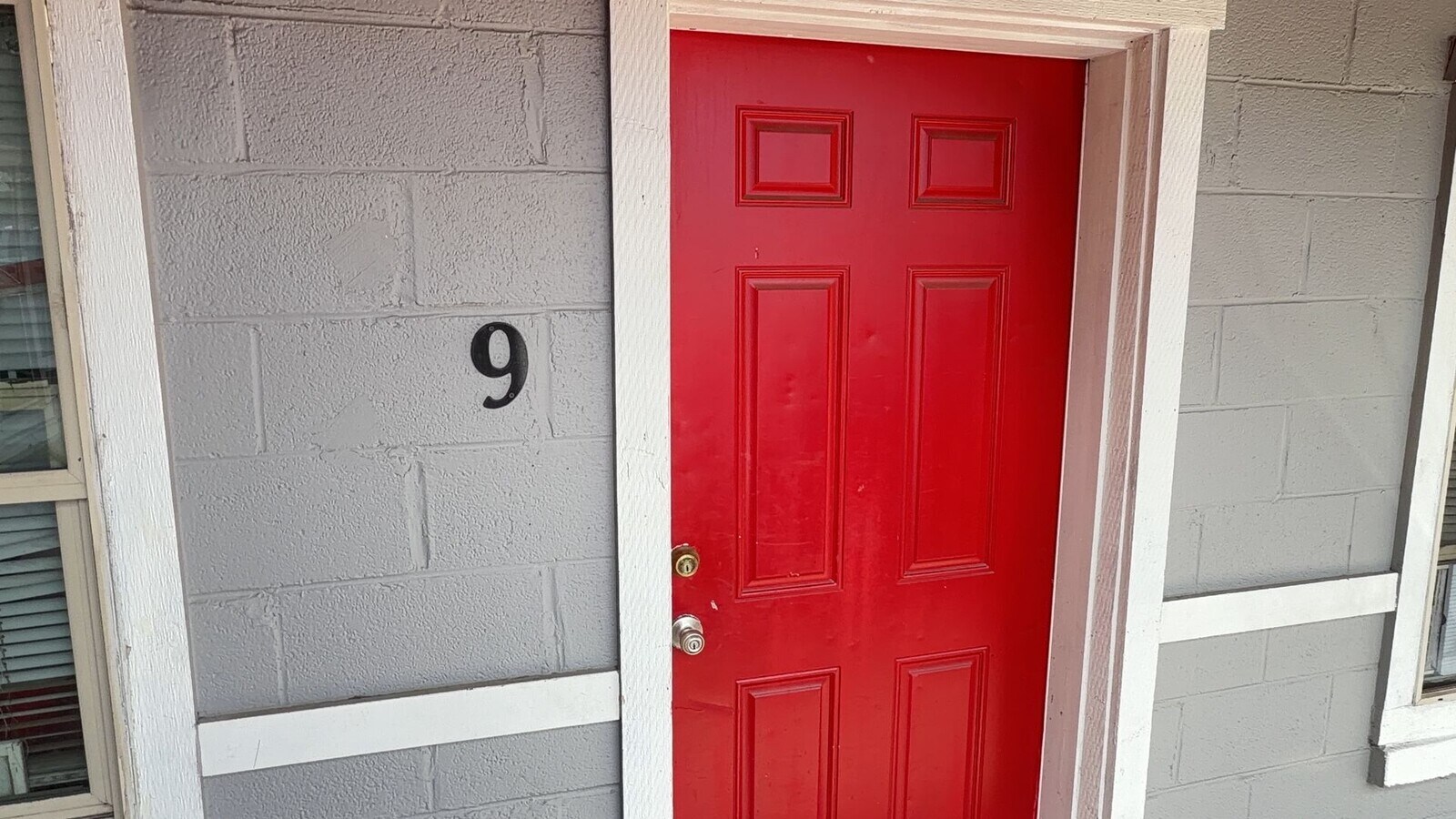 1 Bedroom / 1 Bathroom Apartment in Madras Oregon - 1 Bedroom / 1 Bathroom Apartment in Madras Oregon Unit MVL 813 - #9
