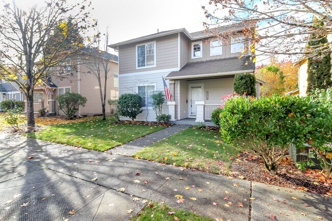 Photo - DuPont 3 bedroom home