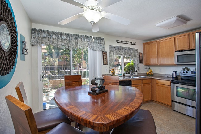 Interior Photo - Suncrest Ridge Rental