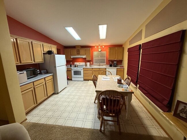 Photo - Clean, cozy home in Soap Lake for Rent