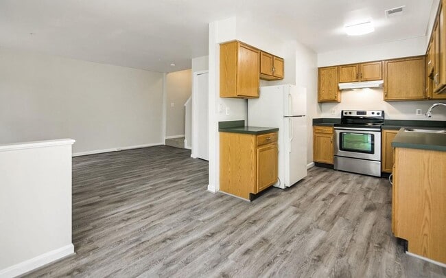 Photo - Three level townhome in Taskers Chance available mid June!
