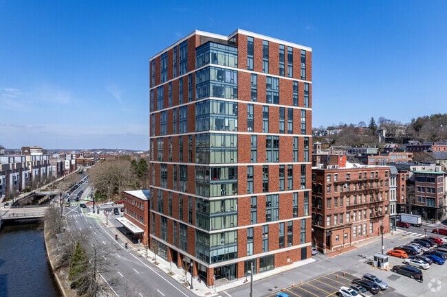 169 Canal St. - FOUND Study College Hill Rental