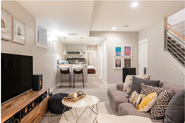 Photo - 2342 N Clarkson St