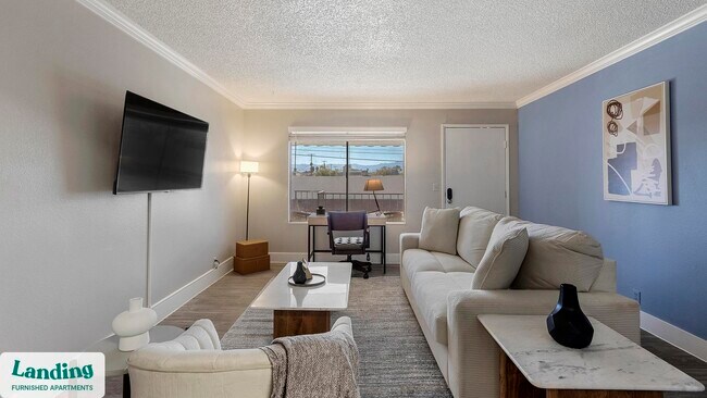 2301 S Valley View Blvd Unit C23