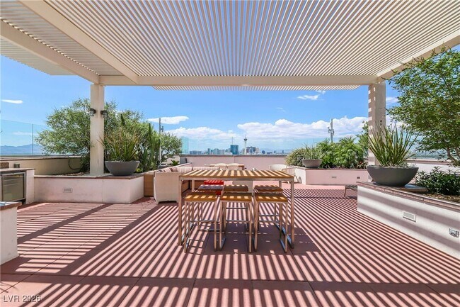 Photo - 150 S Las Vegas Blvd Unit 1716
