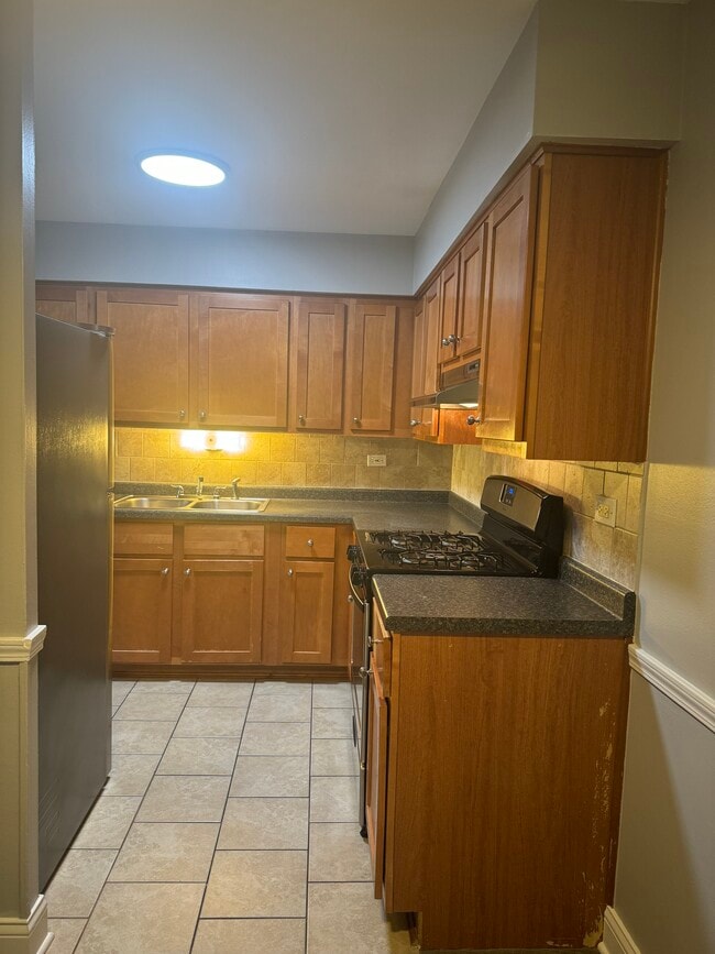 Kitchen - Dream Comfort Properties