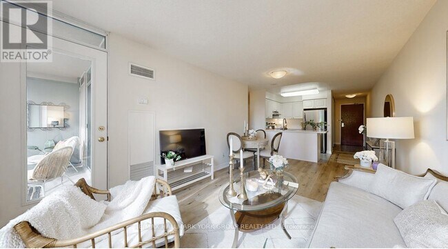 Photo - 28 Empress Ave Unit 617