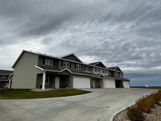 Photo - Liberty Homes