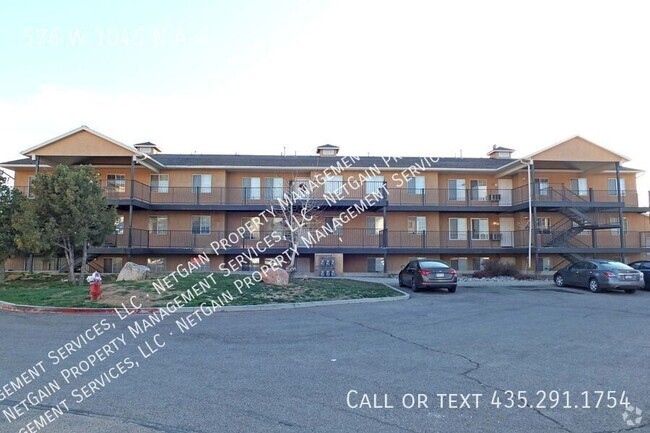 Building Photo - 576 W 1045 N Rental