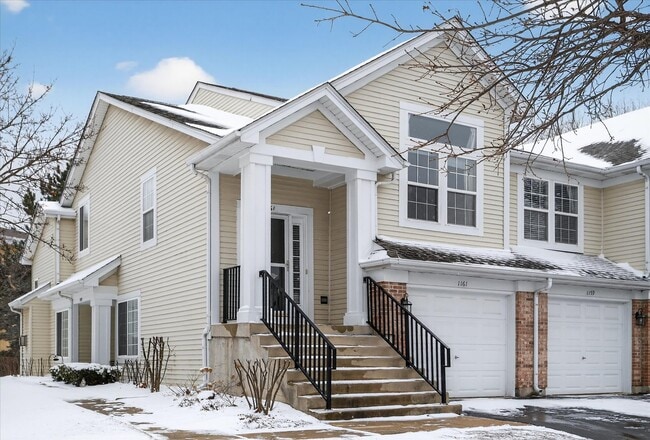 Photo - 1161 Hawthorne Ln