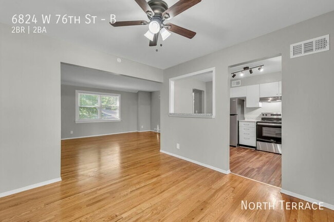 Photo - 6824 W 76th St Unit B