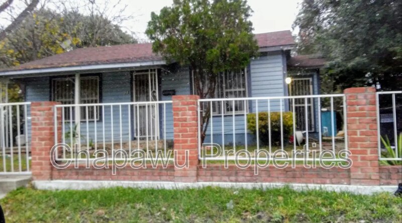 Photo - 1323 Lamar St