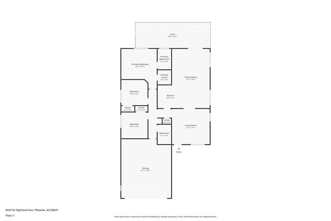 Photo - 8522 W Highland Ave