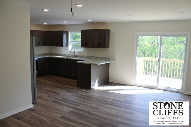 904 Scott Station Rd