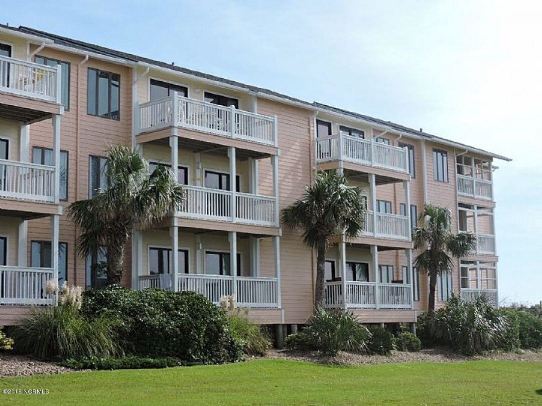 Photo - 9201 Coast Guard Rd Condo Unit D306
