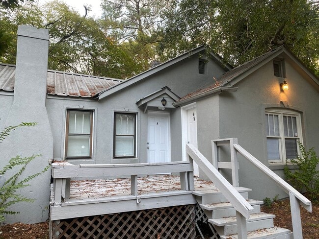 Building Photo - 3515 Edgewood Rd Unit B