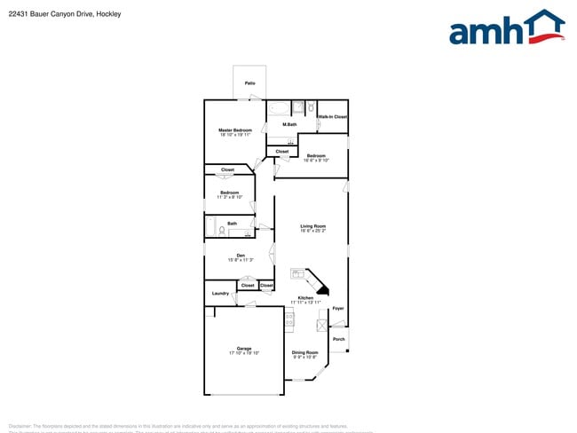 Photo - 22431 Bauer Canyon Dr