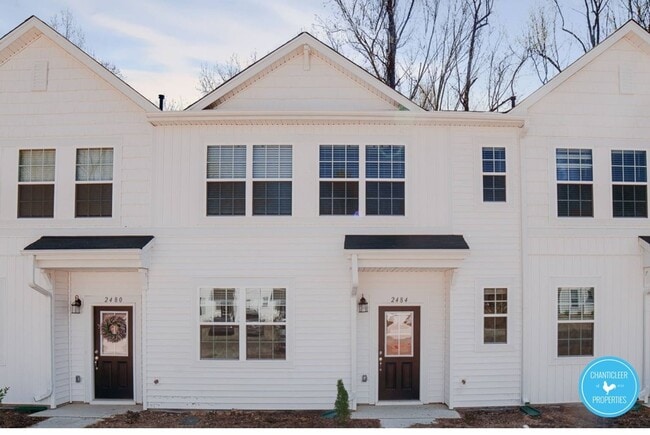 Photo - 2474 Ashton Park Ln