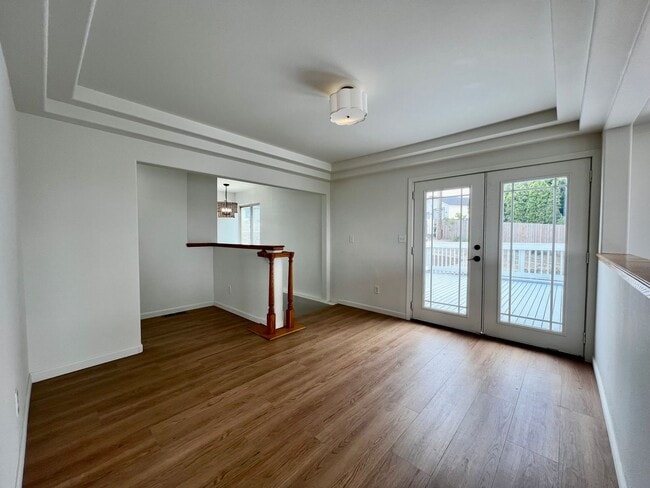 Photo - Non-Refundable & Security Deposit Total: $2,800