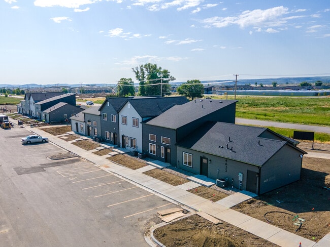 Photo - Canyon Ridge Townhomes