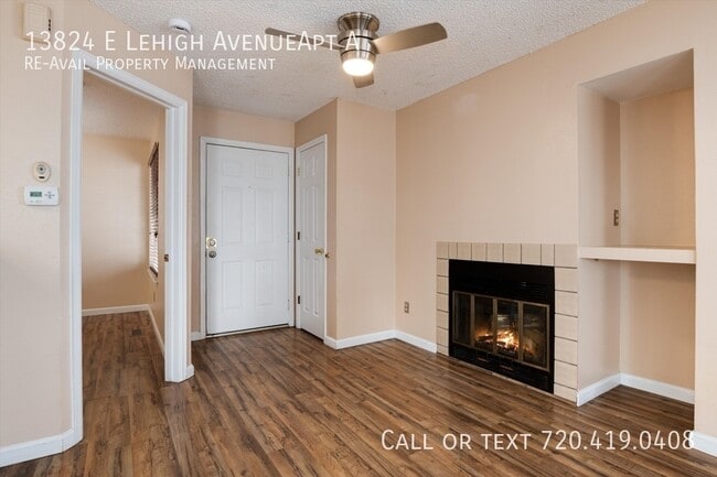 Photo - 13824 E Lehigh Ave