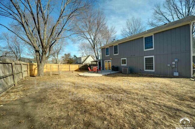 Photo - 3800 Stockade Ct