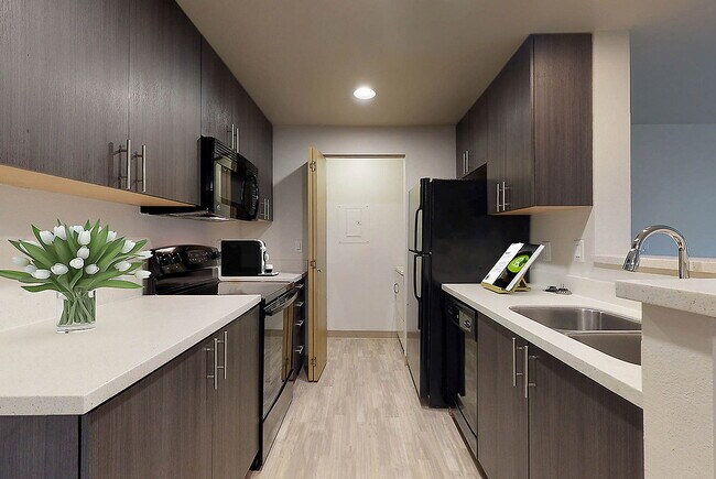 Canyon Pointe