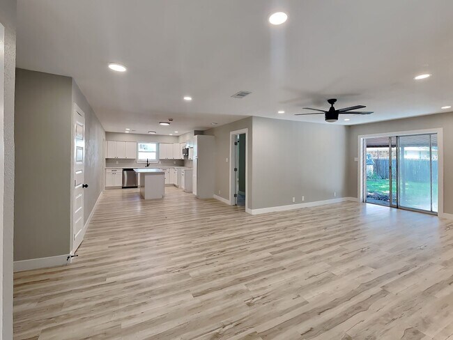 Photo - UPDATED AND MODERN! EVERYTHING IS NEW! $50...