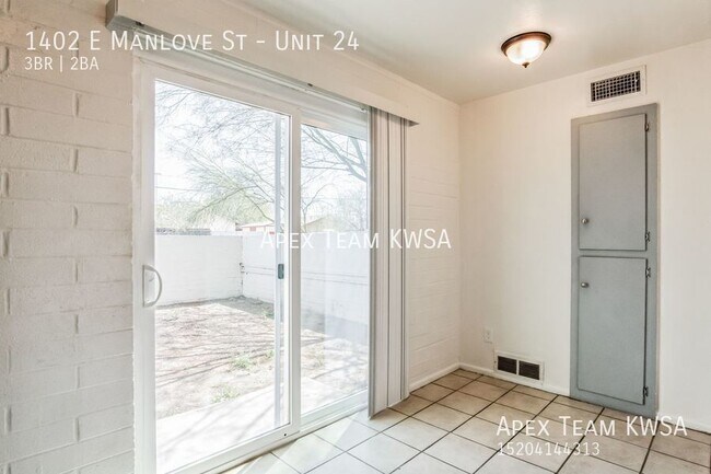 Photo - 1402 E Manlove St Unit 24