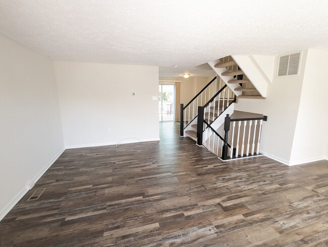 Photo - 3 level townhouse in established Frederick neighborhood available July 1st!