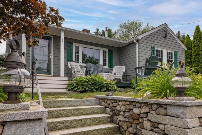 Photo - 7 Piscataqua St Casa