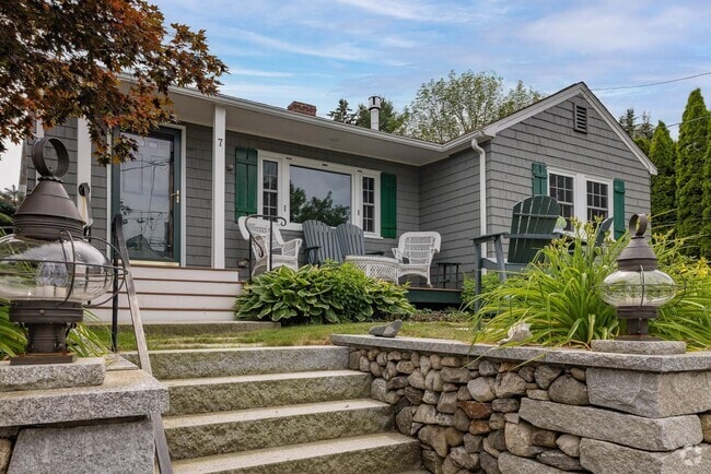 Building Photo - 7 Piscataqua St Rental