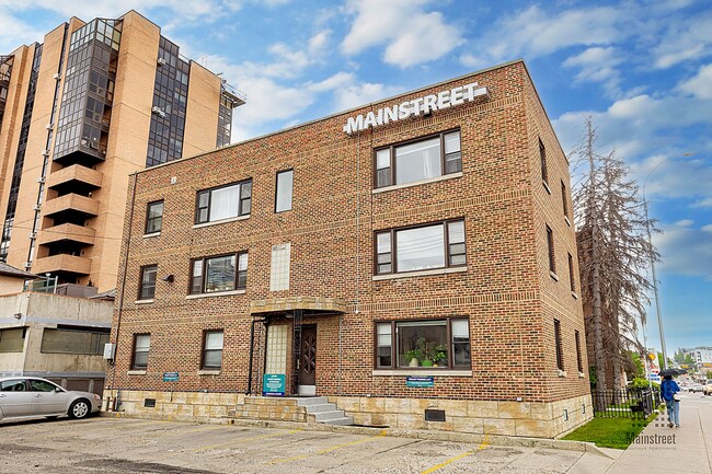 Photo - Beltline Apartments