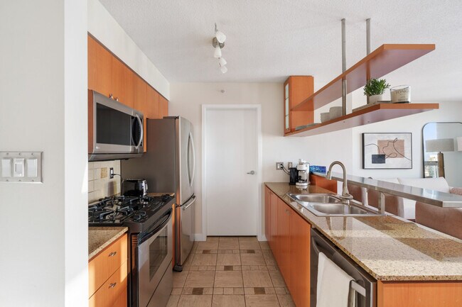 Photo - 1438 Richards St Unit ID1344595P