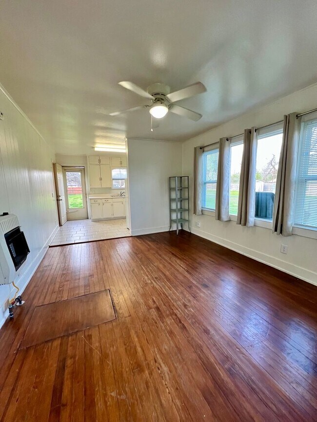 Photo - Duplex for rent in Norman