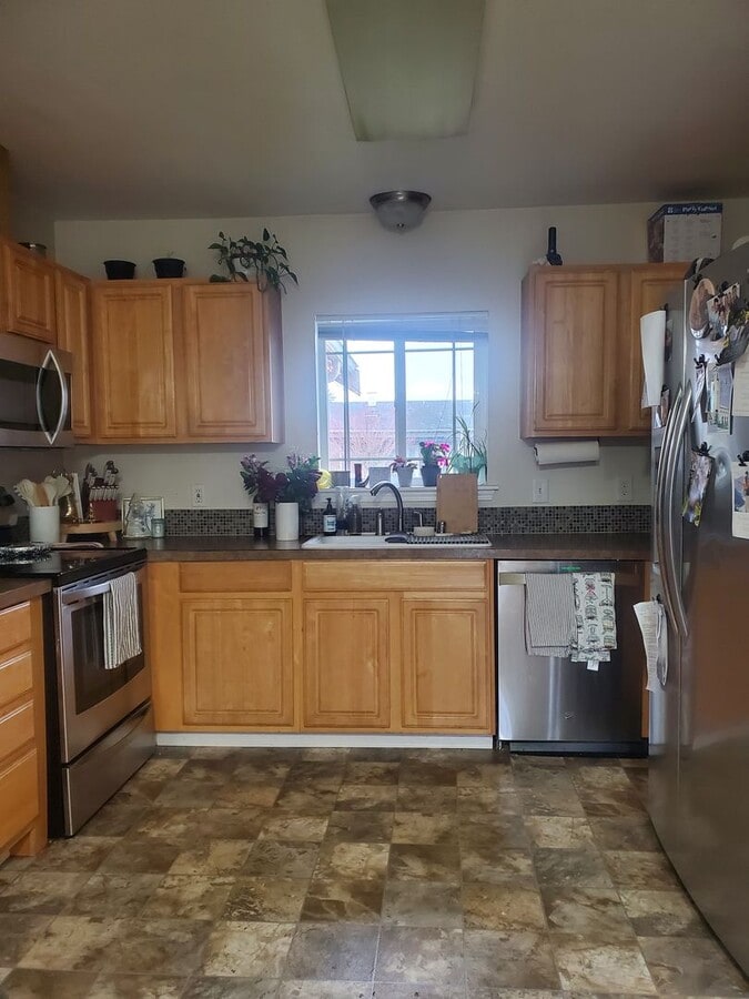 Photo - 2bdrm, 1 bath home downtown Puyallup! $1895