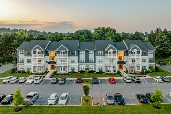 Photo - Market Square