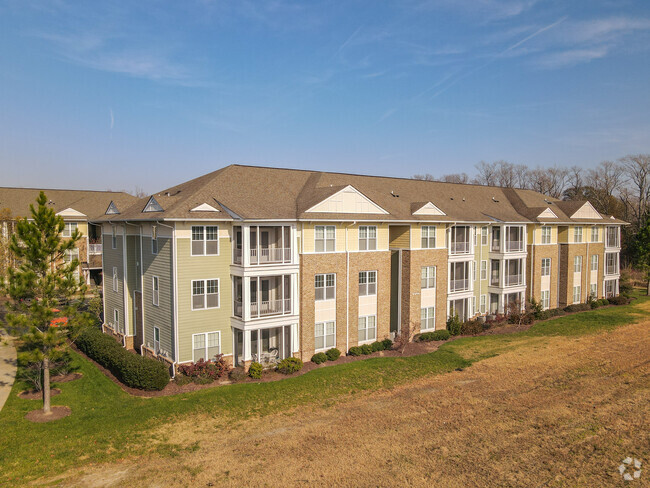 Building Photo - Cottage Trails at Culpepper Landing Rental